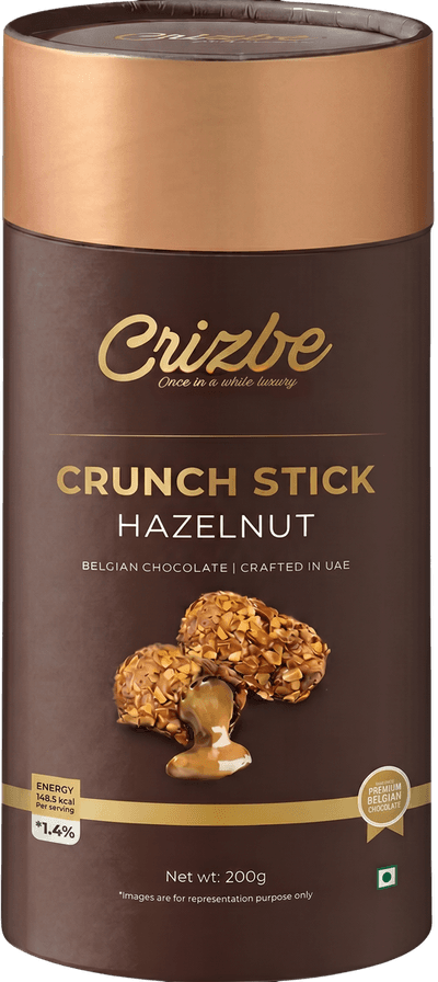 The Art of Belgian Chocolate Crunch Sticks: A Gourmet Guide