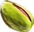 Pistachio piece for Crizbe Pista Crunch Stick