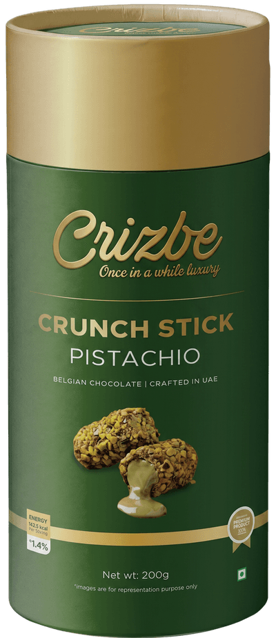 Hazelnut, Pistachio & Almond: The Ultimate Nut Triad in Confectionery